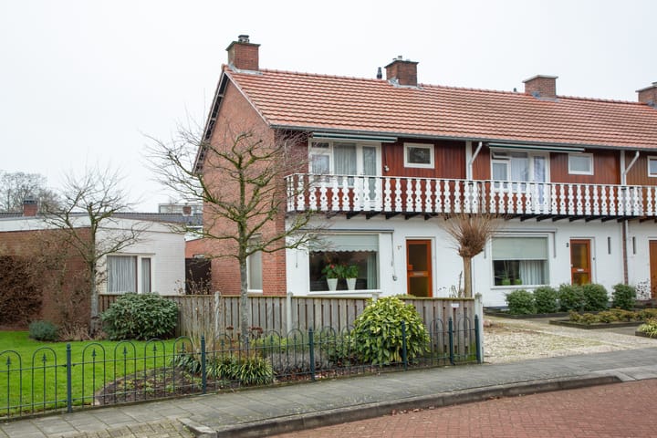 Papendijk 1 B