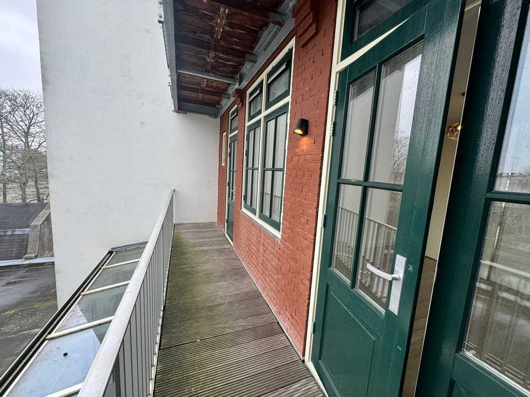 Photo 8 of Middenweg 9-2