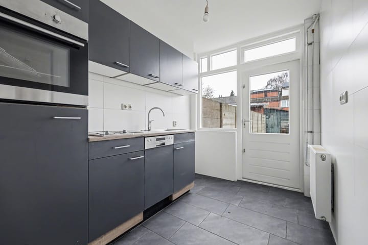 Photo 3 of Zonnedauwstraat 14