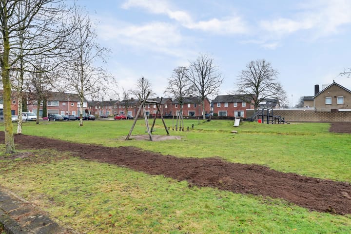 Photo 5 of Zonnedauwstraat 14