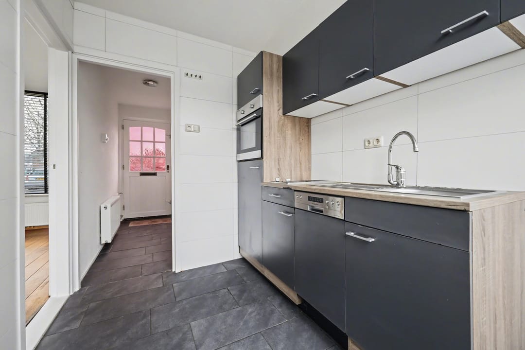 Photo 11 of Zonnedauwstraat 14