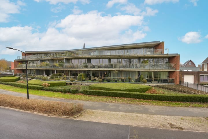 Burgemeester Padmosweg 204 K