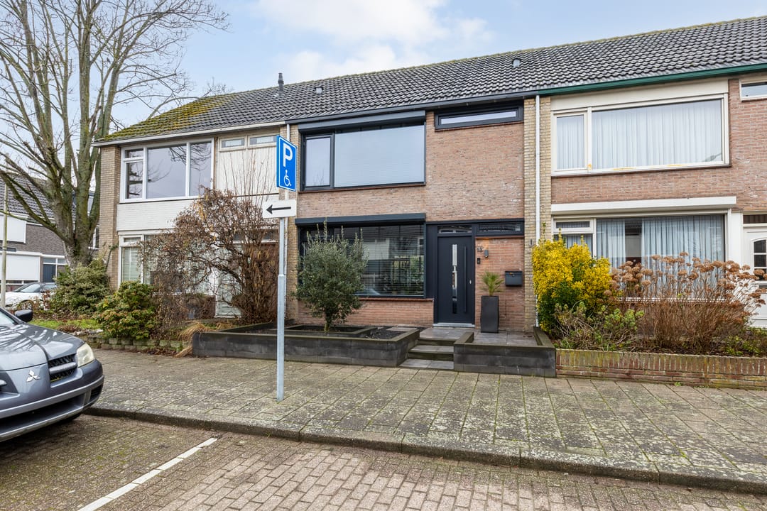 Foto 1 van Blokland 13