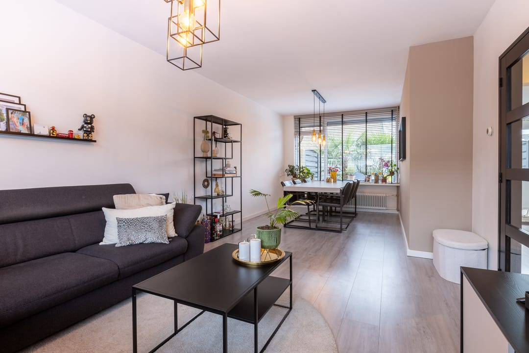 Foto 2 van Blokland 13