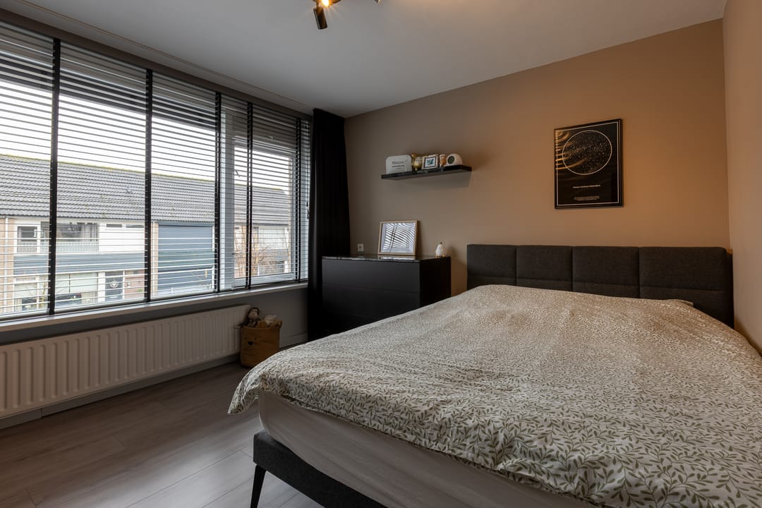 Foto 16 van Blokland 13