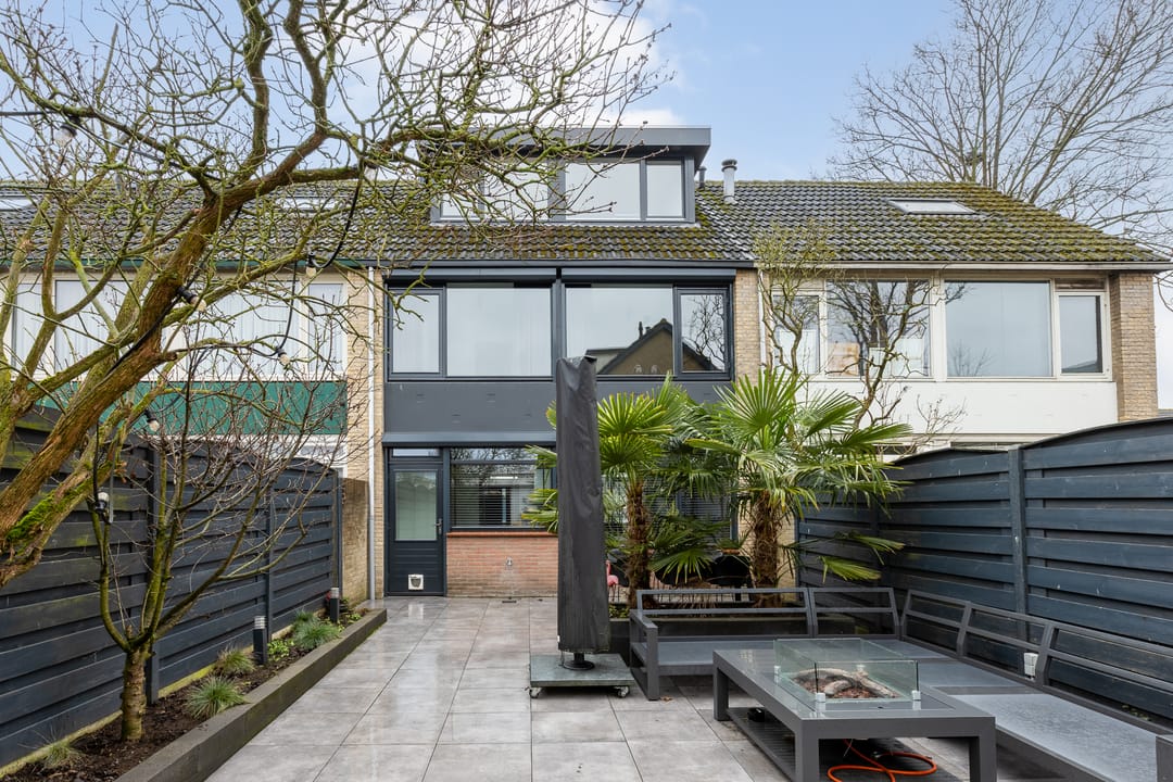 Foto 23 van Blokland 13