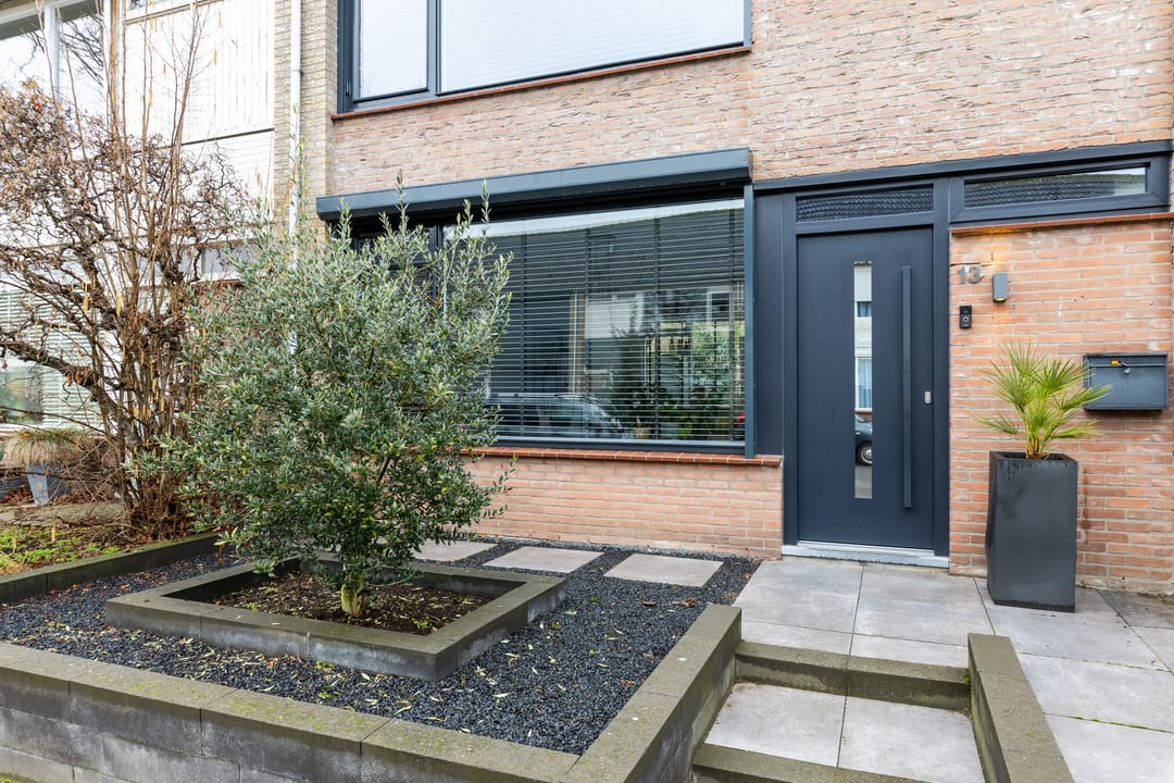 Foto 26 van Blokland 13