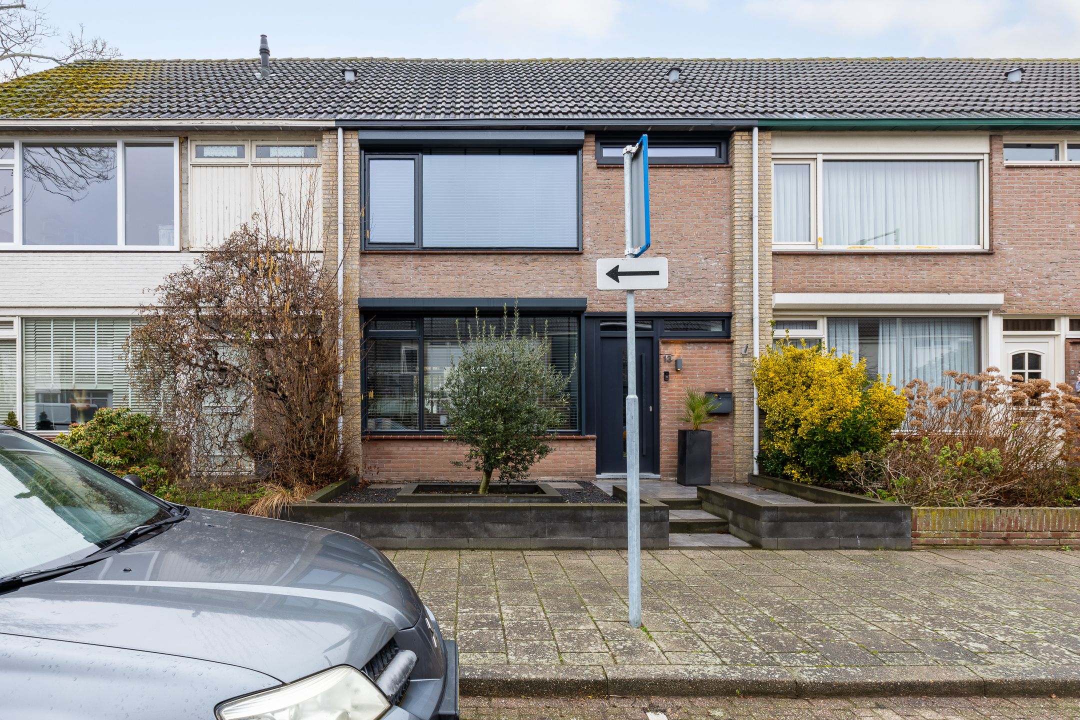 Foto 27 van Blokland 13