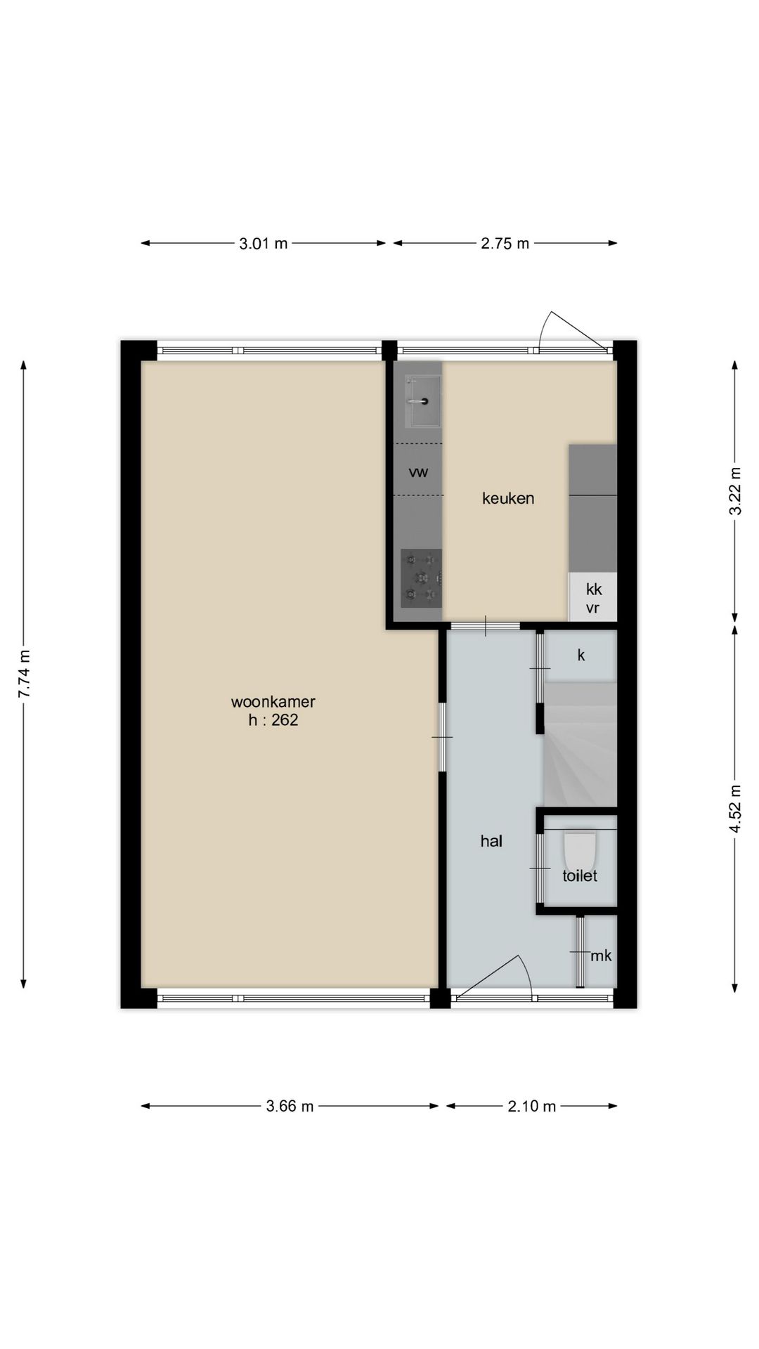 Foto 28 van Blokland 13