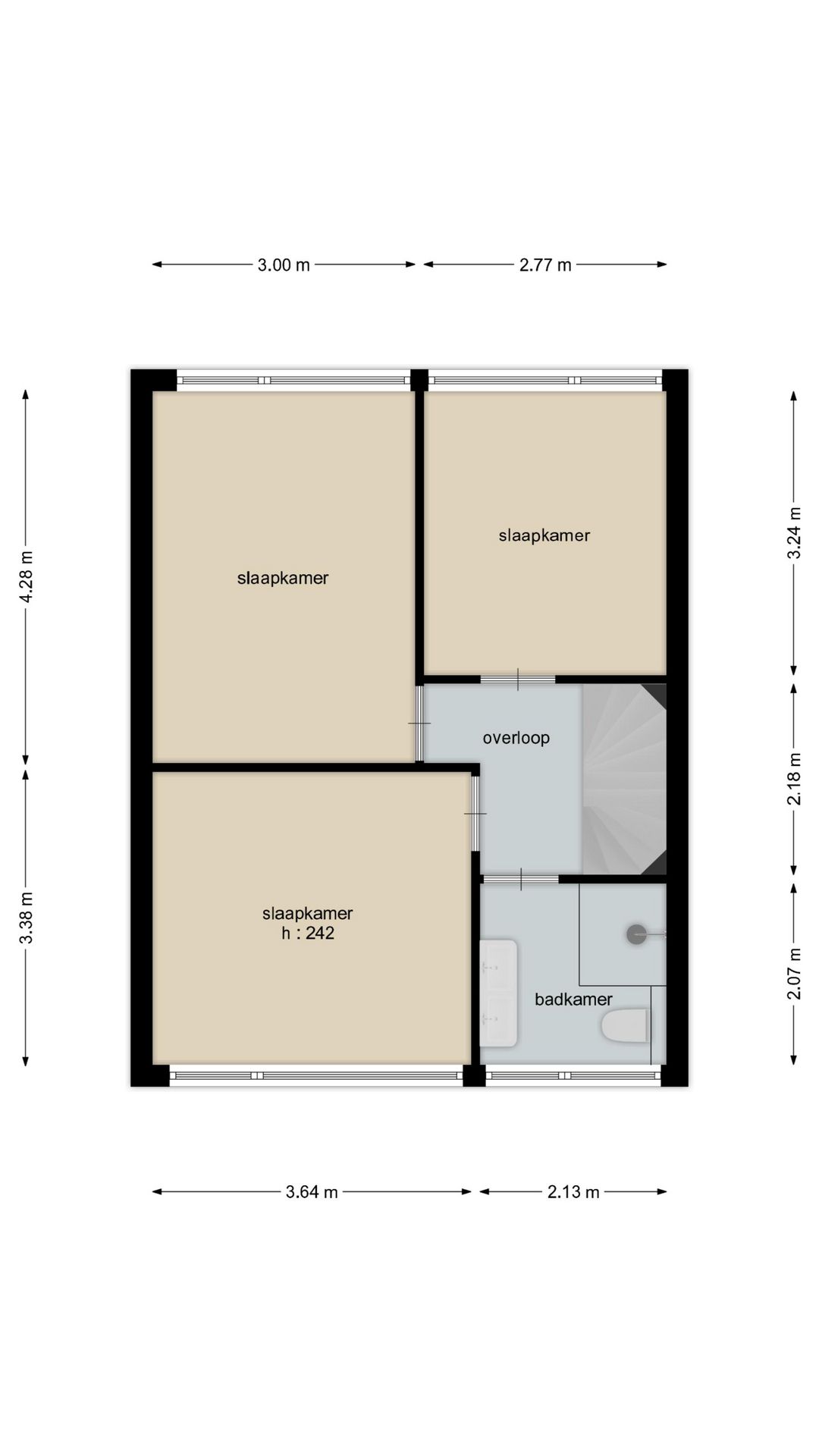 Foto 29 van Blokland 13