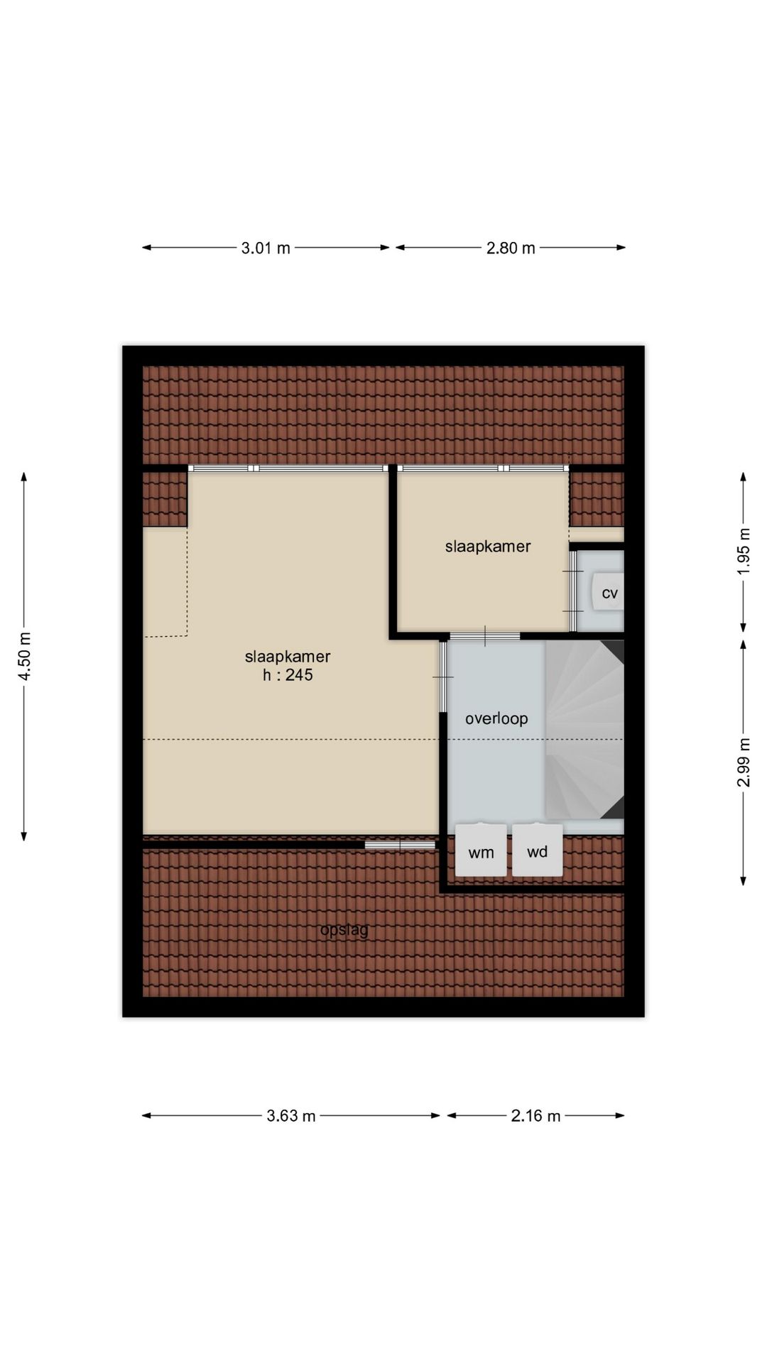 Foto 30 van Blokland 13