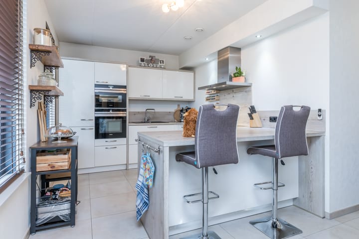 Photo 3 of Jabeekerstraat 23