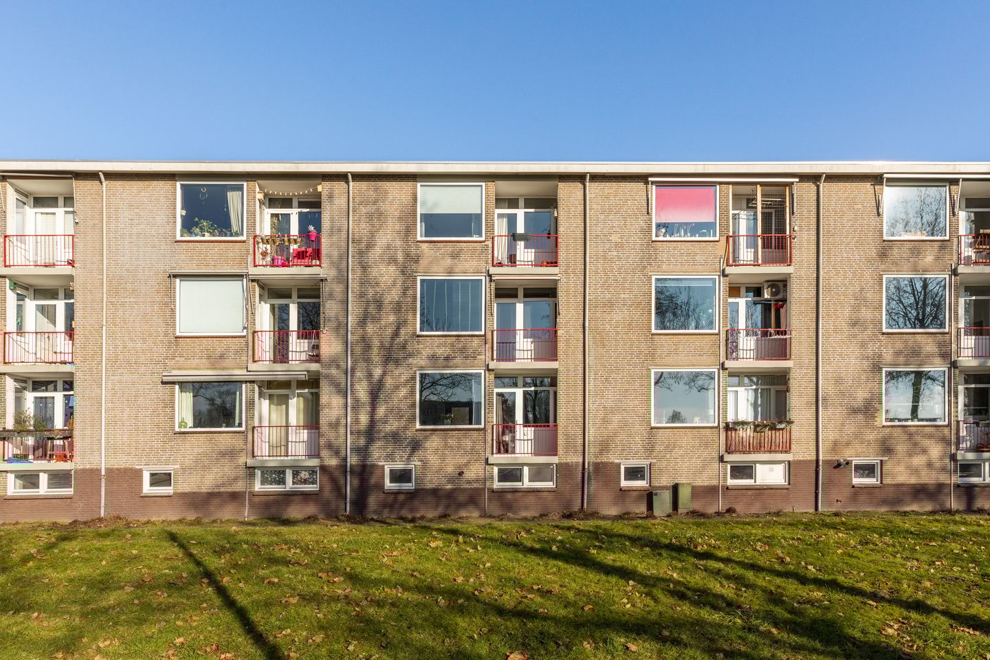 Foto 4 van Wolvenlaan 147