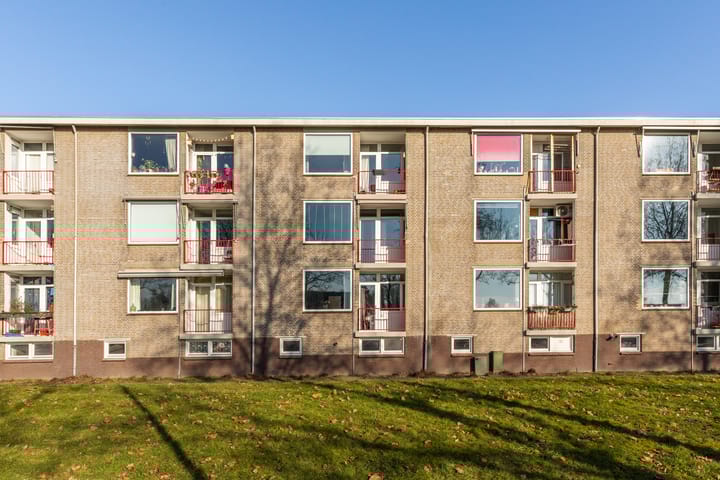 Foto 4 van Wolvenlaan 147