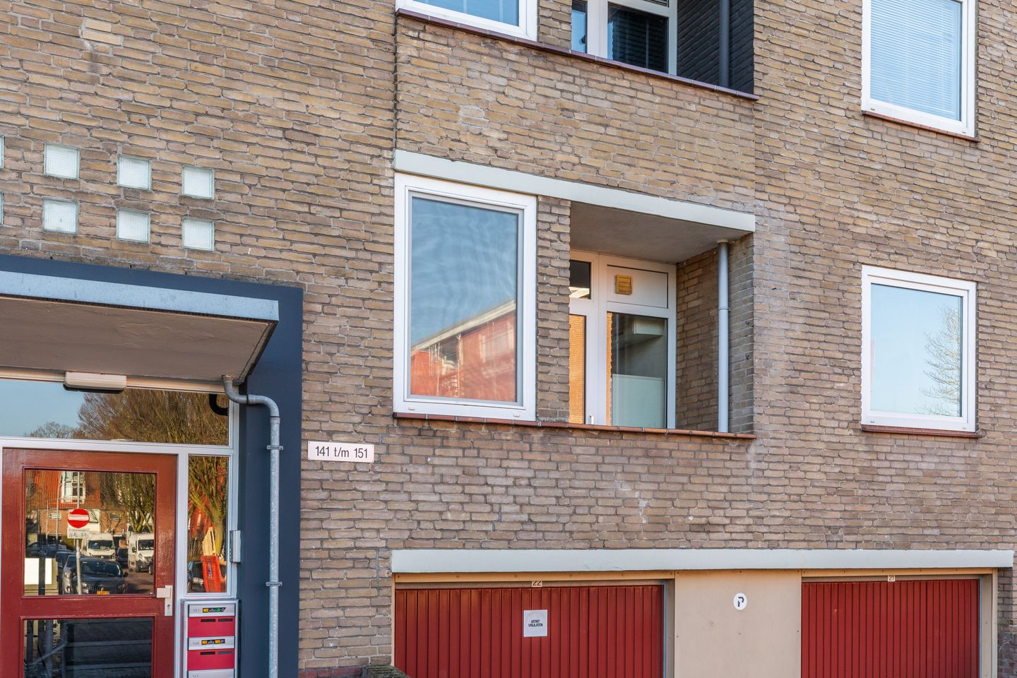 Foto 5 van Wolvenlaan 147