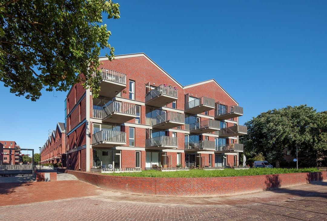 Foto 1 van Oude Spoorbaan 30