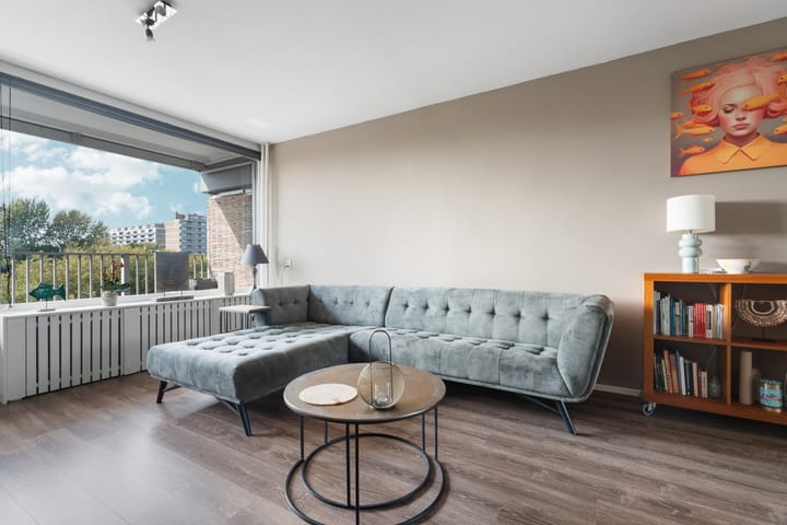 Foto 10 van Volendamlaan 794