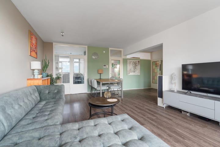 Foto 11 van Volendamlaan 794