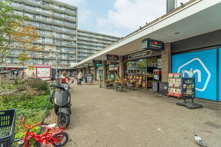 Foto 31 van Volendamlaan 794