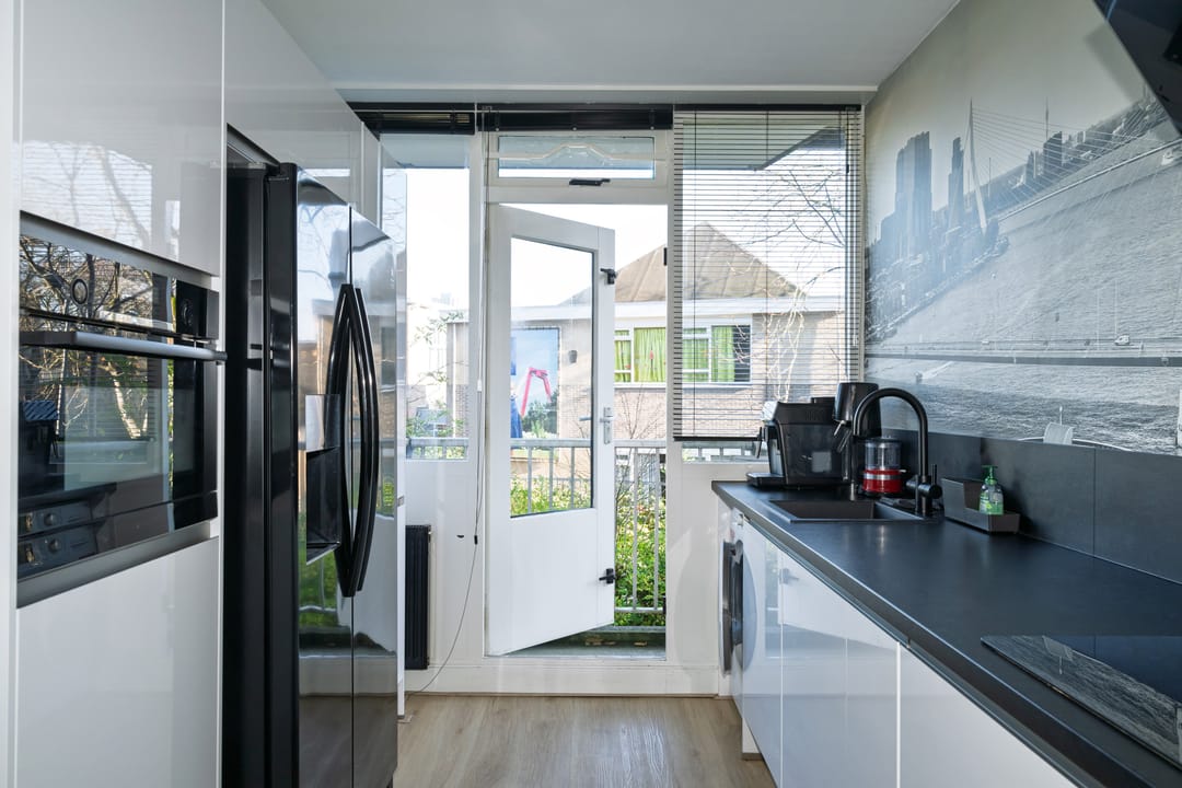 Foto 2 van Vondelweg 96