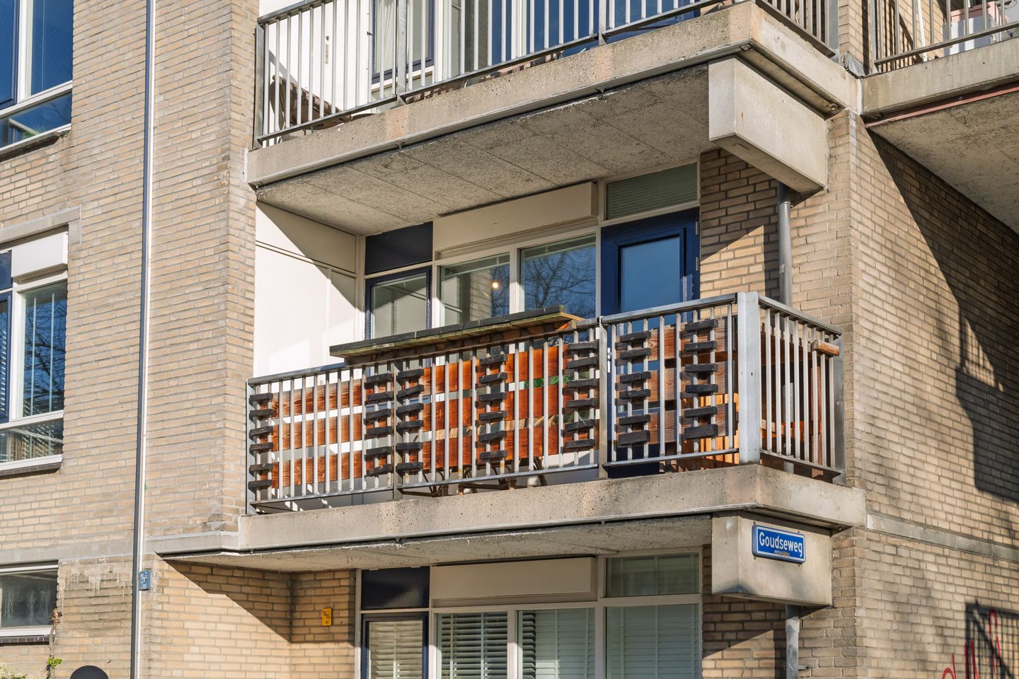 Foto 5 van Vondelweg 96