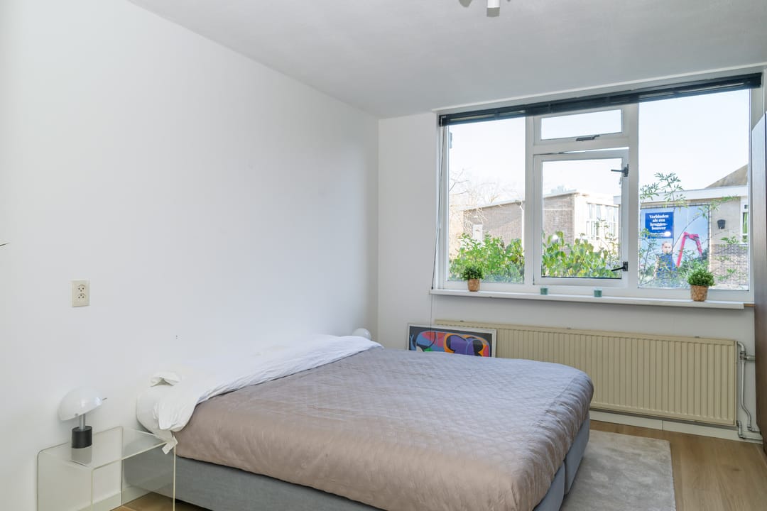 Foto 7 van Vondelweg 96