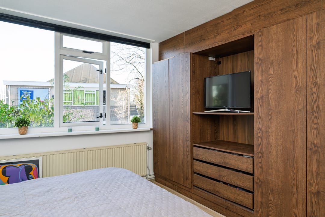 Foto 8 van Vondelweg 96