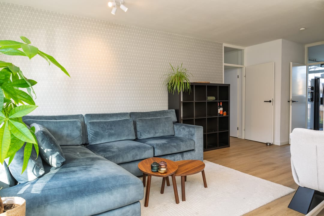 Foto 11 van Vondelweg 96