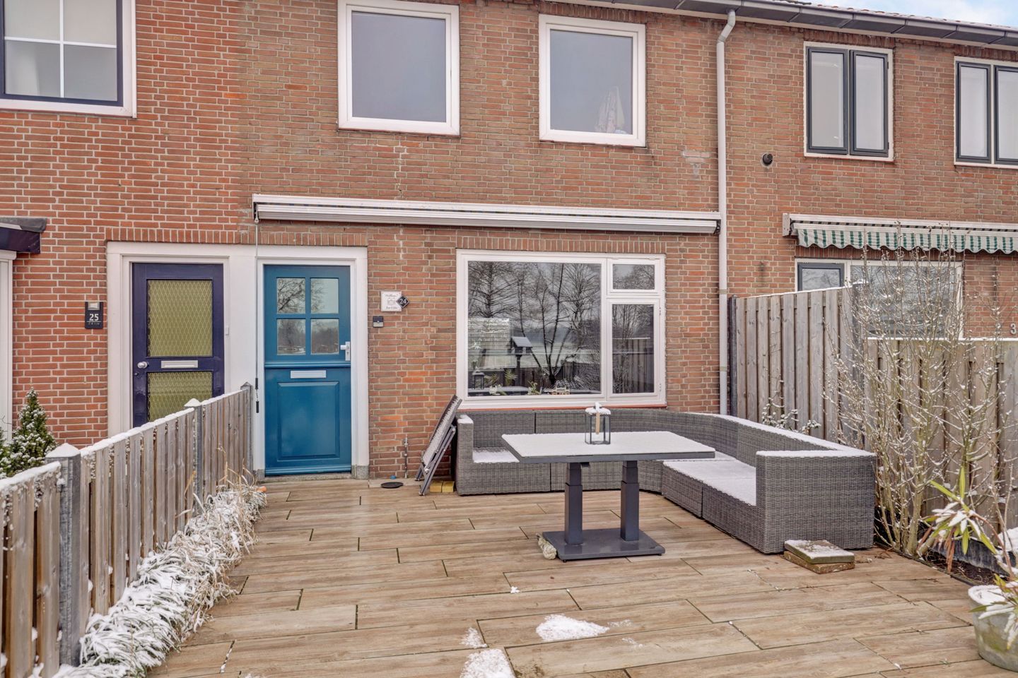 Foto 5 van Groenewal 24