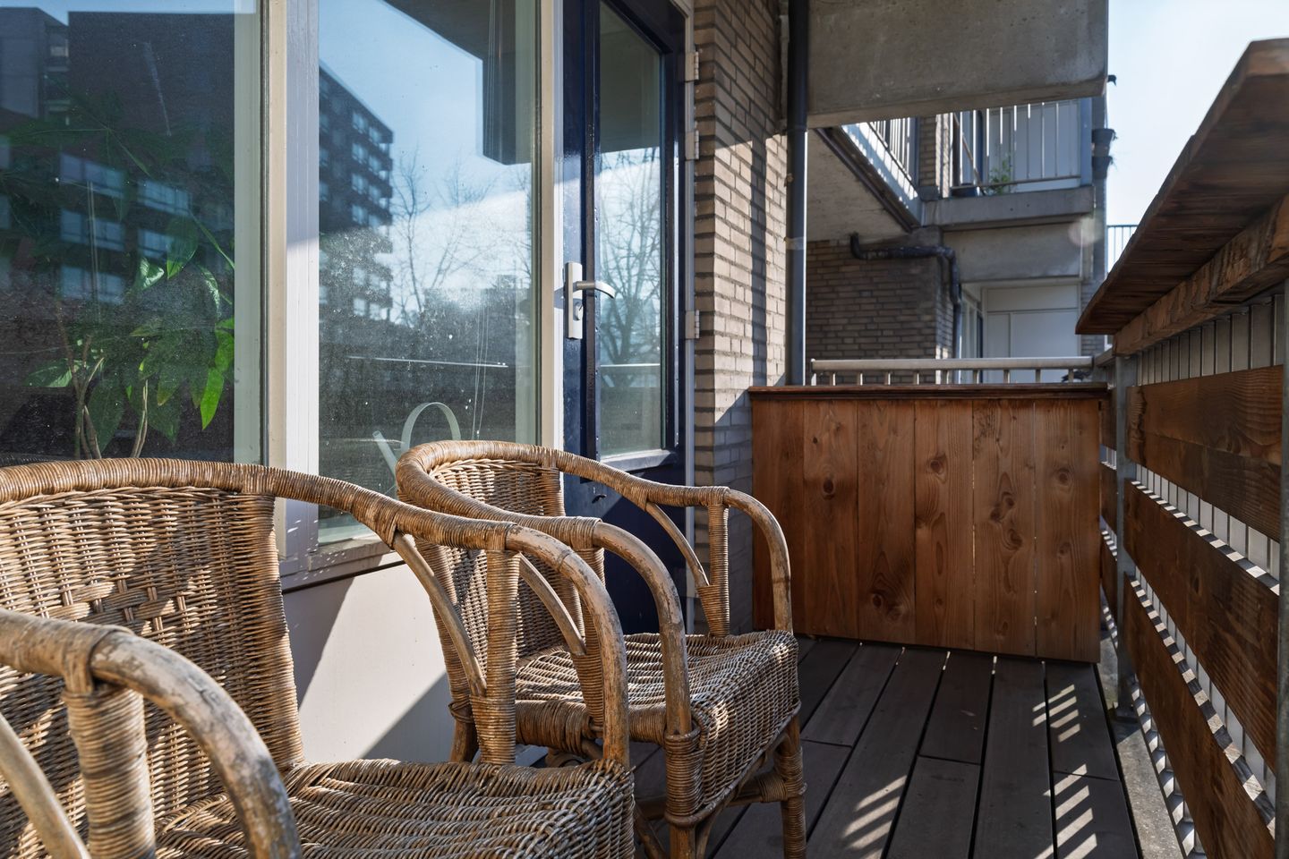 Foto 14 van Vondelweg 96