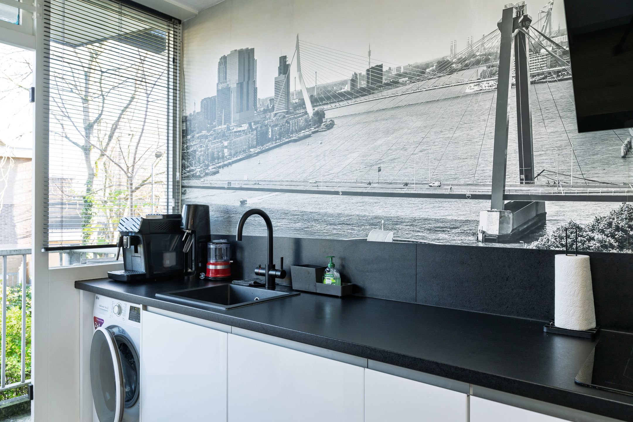 Foto 15 van Vondelweg 96