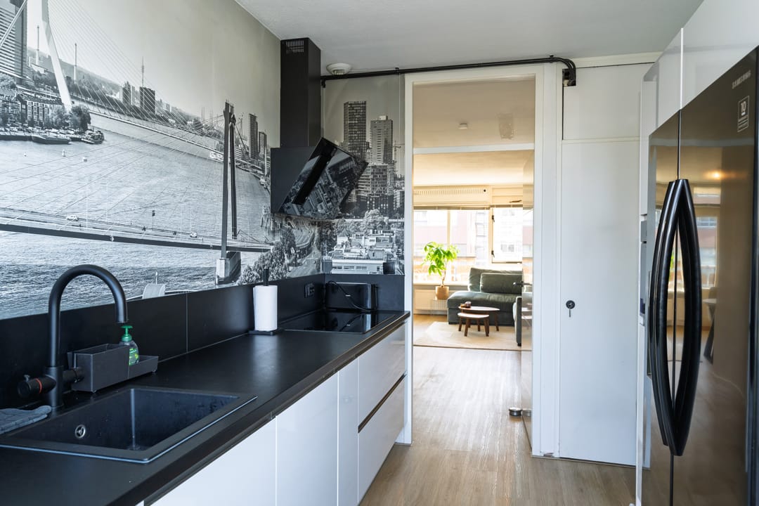 Foto 16 van Vondelweg 96