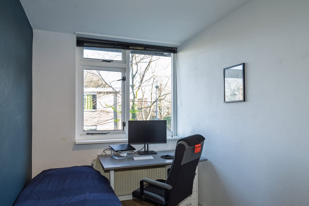 Foto 17 van Vondelweg 96