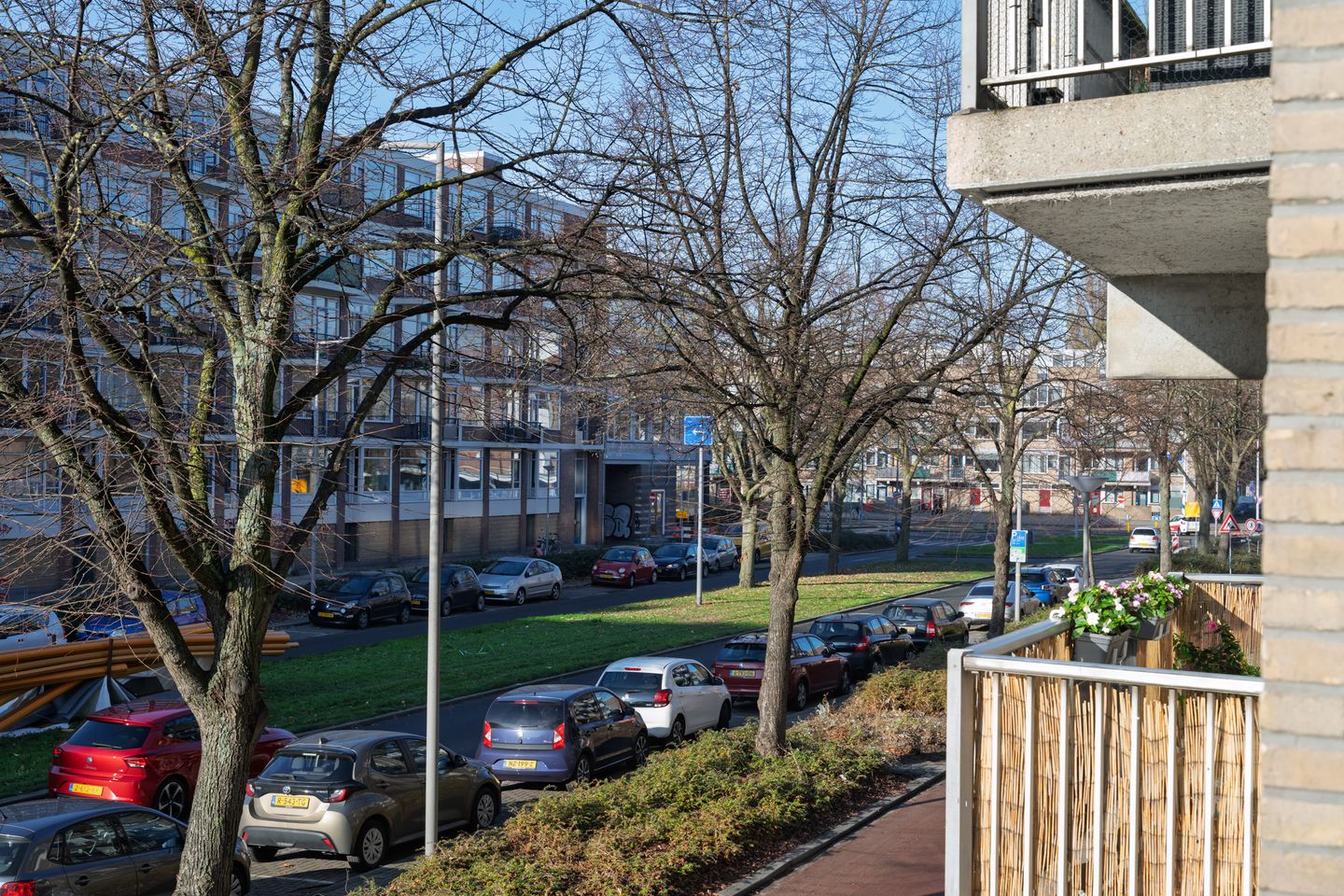 Foto 20 van Vondelweg 96