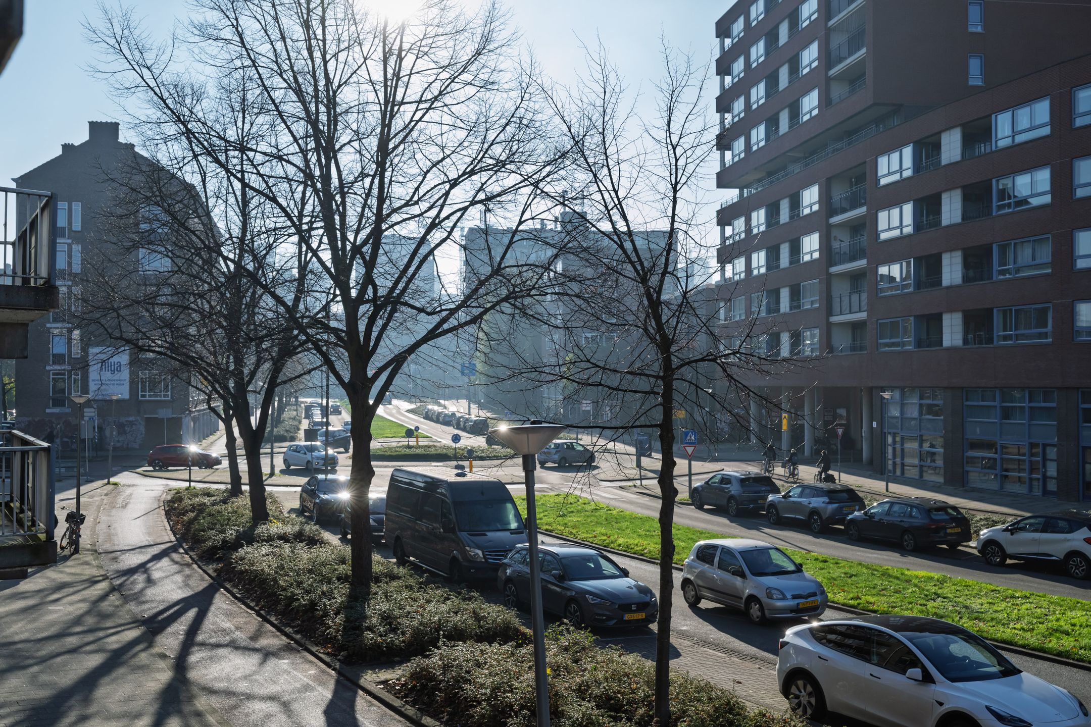 Foto 21 van Vondelweg 96