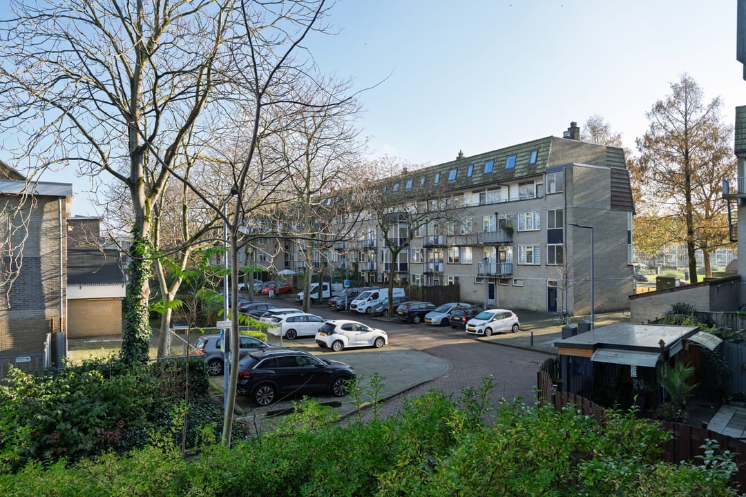 Foto 22 van Vondelweg 96