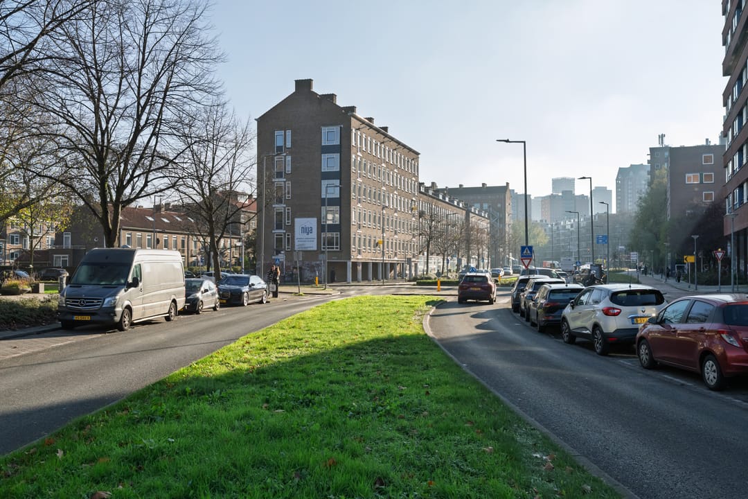 Foto 23 van Vondelweg 96