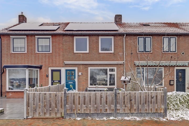 Photo 3 of Groenewal 24