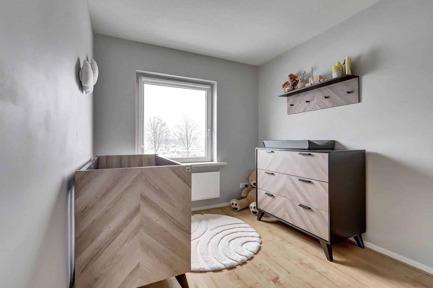 Foto 25 van Groenewal 24