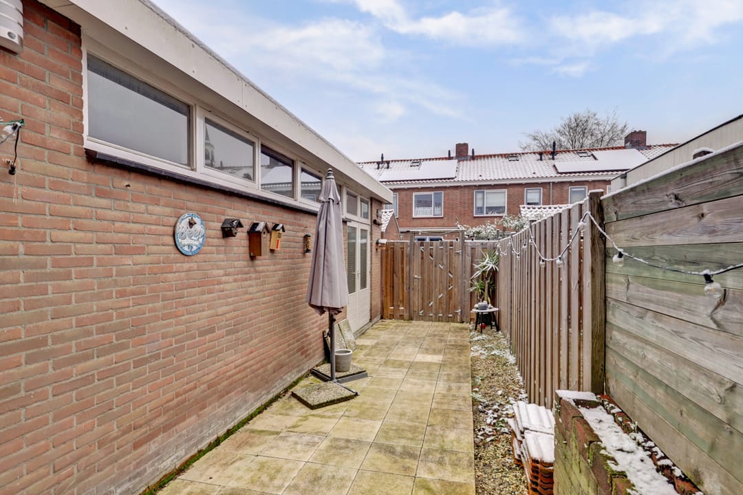 Foto 31 van Groenewal 24