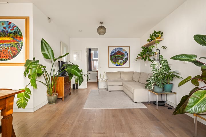 Foto 2 van Van Bossestraat 78-3