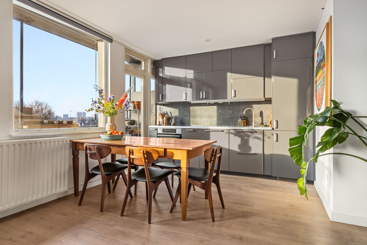 Foto 5 van Van Bossestraat 78-3