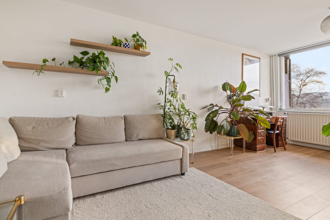 Foto 7 van Van Bossestraat 78-3