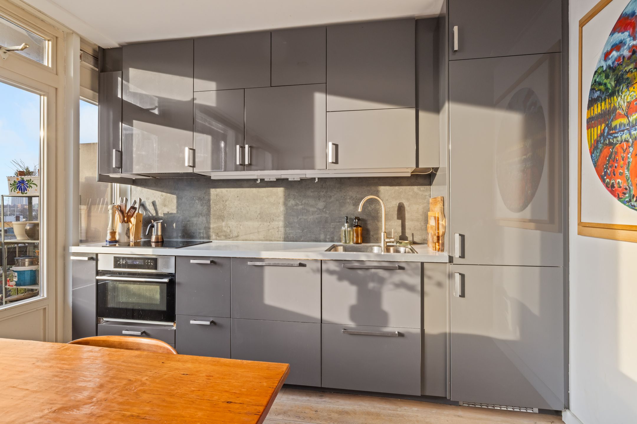 Foto 9 van Van Bossestraat 78-3