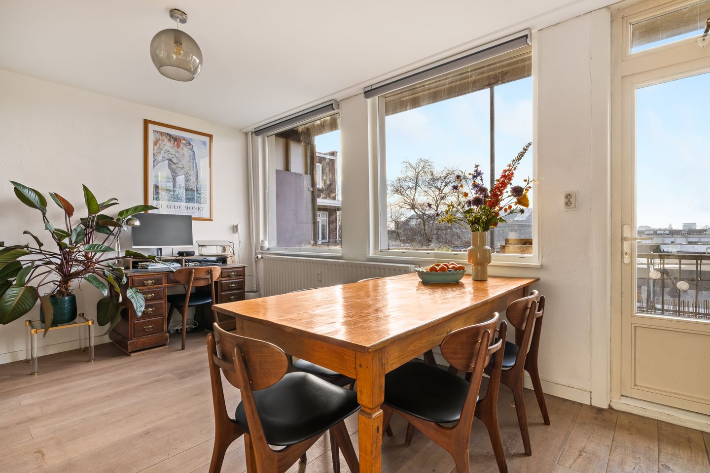 Foto 10 van Van Bossestraat 78-3