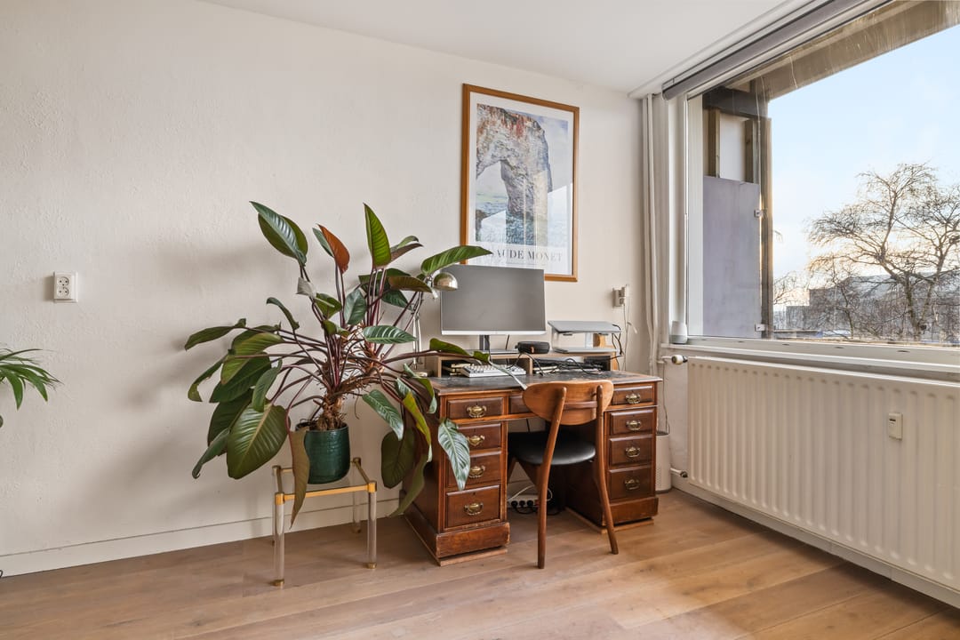 Foto 11 van Van Bossestraat 78-3