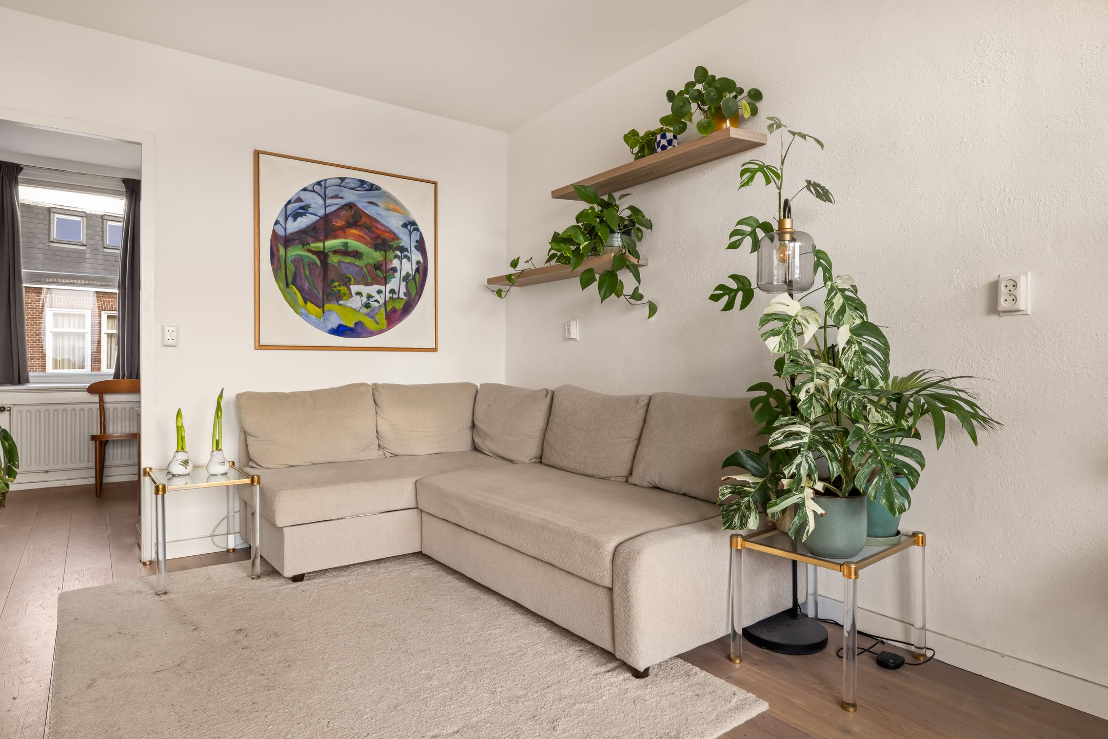 Foto 12 van Van Bossestraat 78-3