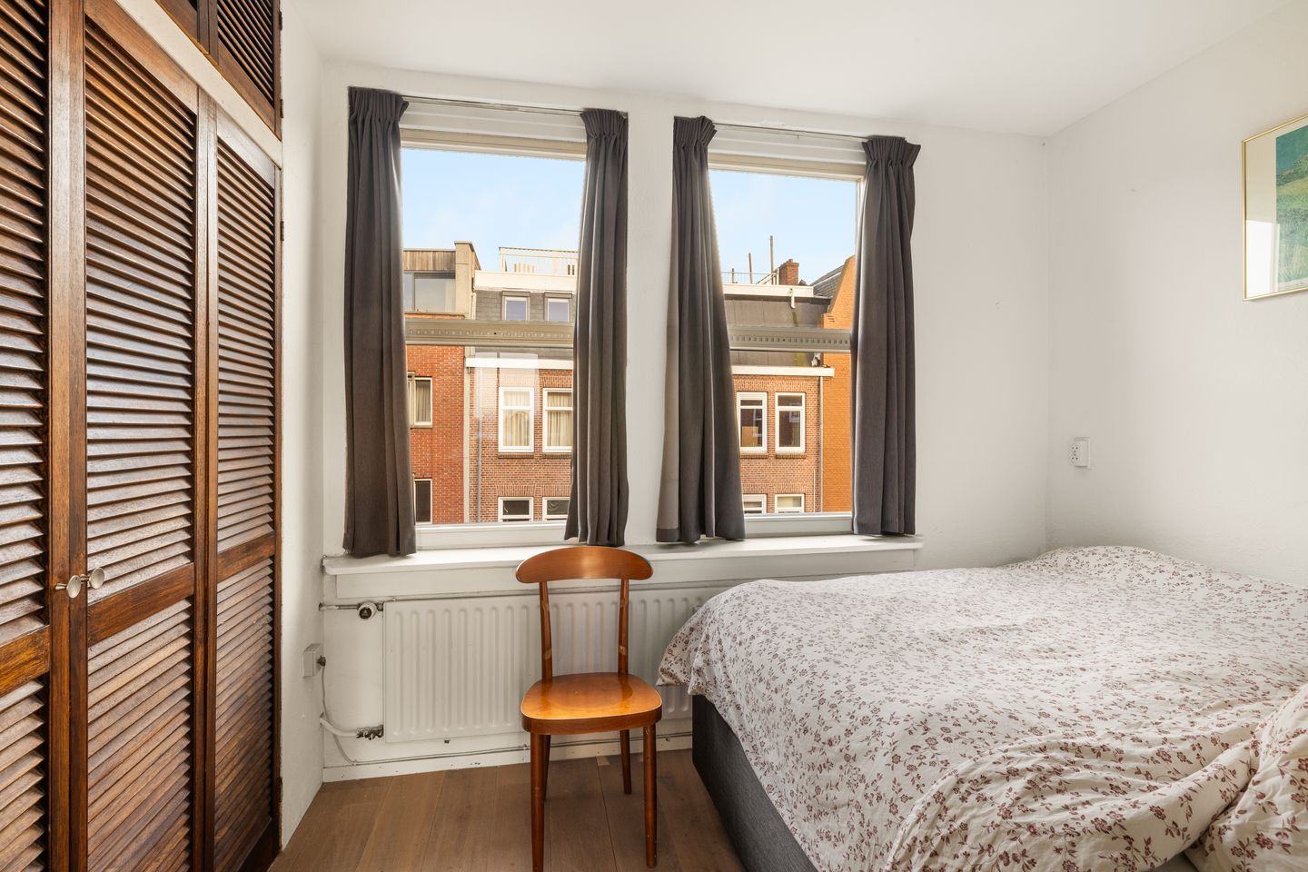 Foto 14 van Van Bossestraat 78-3