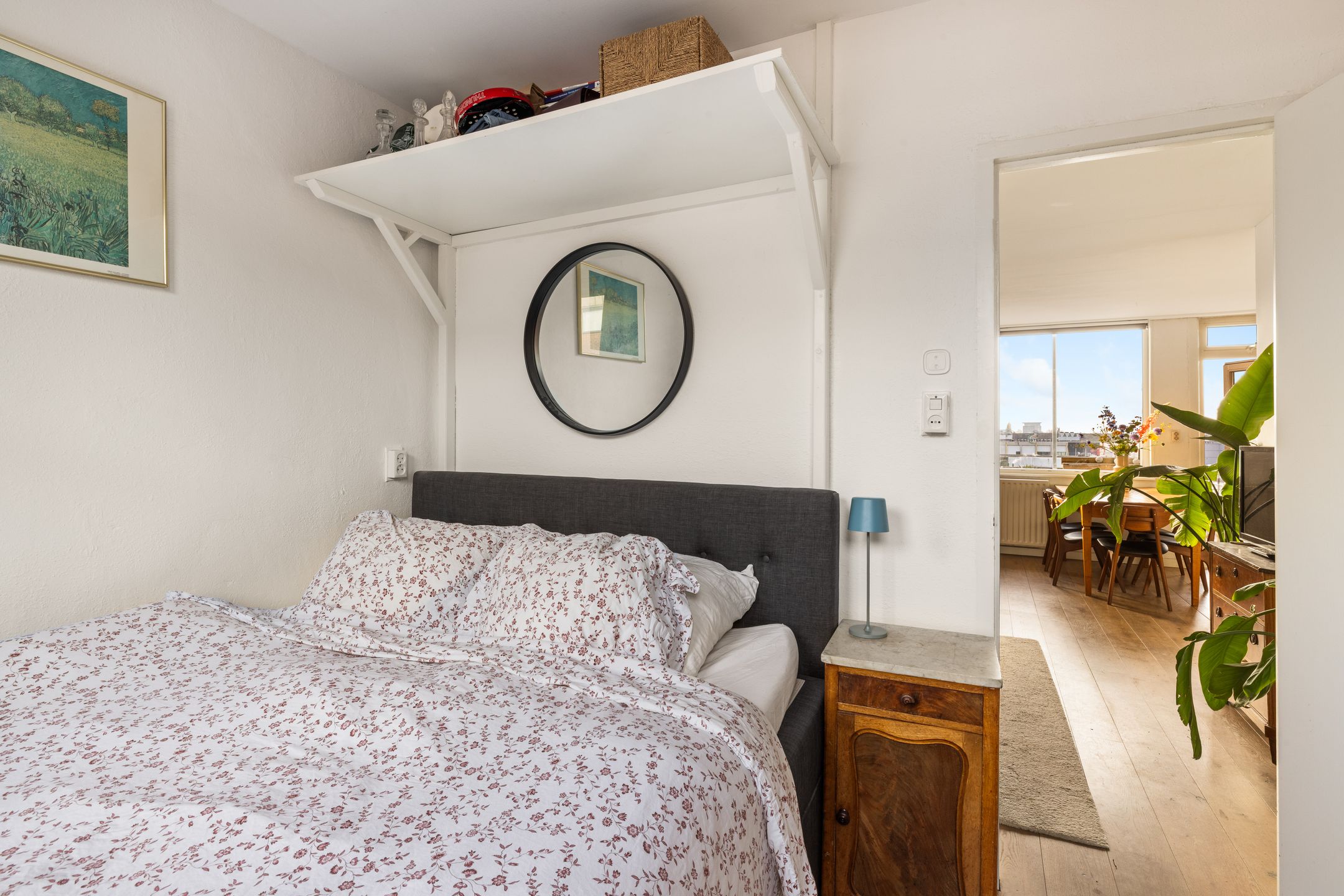 Foto 15 van Van Bossestraat 78-3