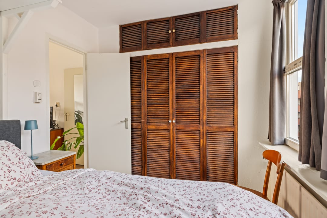 Foto 16 van Van Bossestraat 78-3